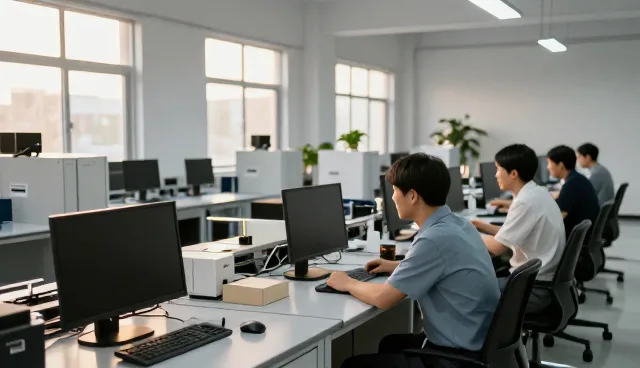 吉林市一呼百应科技有限公司