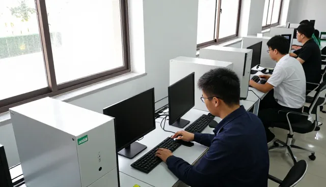 数据加密系统